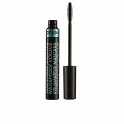 Gosh Copenhagen Gosh Copenhagen Waterproof Volume Máscara Black, 21 gr