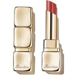 Guerlain - KissKiss Shine Bloom Barras de labios 3.2 g 129 - BLOSSOM KISS