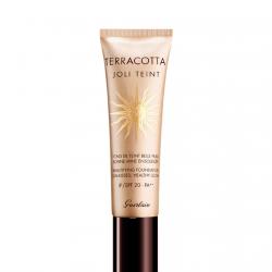 Guerlain - Maquillaje Joli Teint SPF 20 Terracotta