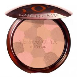 Guerlain - Polvos Bronceadores Terracotta Light