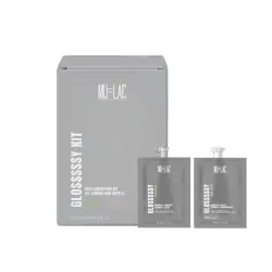 HAIR LAMINATION KIT Baño capilar