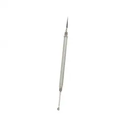 Hans Kniebes - Instrumento de manicura y pedicura Accesorios de pedicura 1 pieces unisex