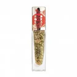 Head Over Heels Nail Lacquer Golden Dragon