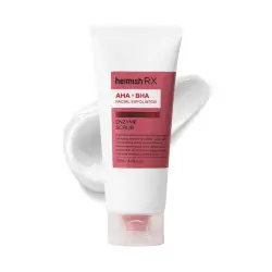 Heimish - *Heimish RX* - Exfoliante facial AHA BHA - Piel con acné