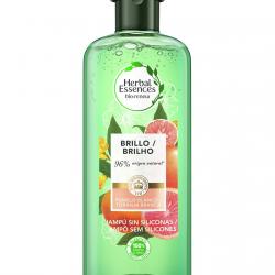 Herbal Essences - Champú Sin Sulfatos Volumen Bio:renew