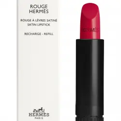 Hermès - Recambio Barra De Labios Satinado Rouge