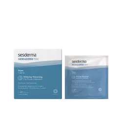 Hidraderm Trx toallitas 14 u