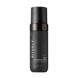 Homme Face Cleansing Foam