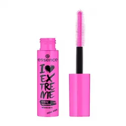I Love Extreme Crazy Volume Mascara Mini Size