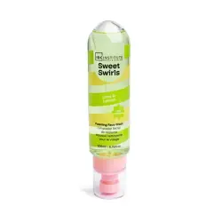 IDC Institute - Limpiador facial Sweet Swirls - Lime & Lemon