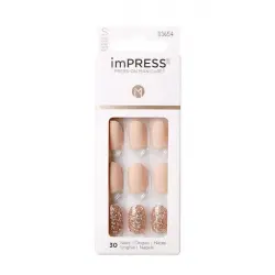 Impress Nails Evanesce