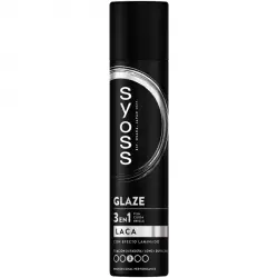 Intense Glaze Laca 300 ml  Syoss