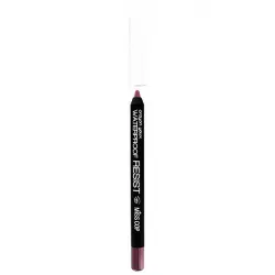 Intense Khôl Miss Cop Waterproof Resist 14 Violet