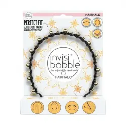Invisibobble Diadema Hairhalo You are a Star Time to Shine, 48 gr