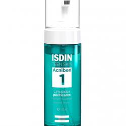 Isdin - Limpiador Purificante Acniben 150 Ml