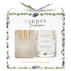 Jardin Bohème - Fine Fragrances Estuche Épisode Romantique Perfumes 1 pieces female