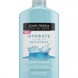 John Frieda - Acondicionador Hydrate & Recharge