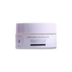 José López - Contorno de ojos reparador
