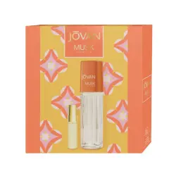 Jovan Eau de Cologne Estuche Regalo 100 ml