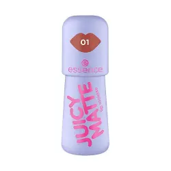 Juicy Matte 01