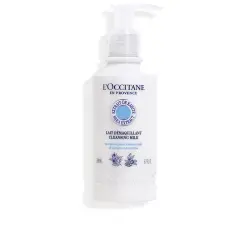 Karite leche limpiadora 200 ml
