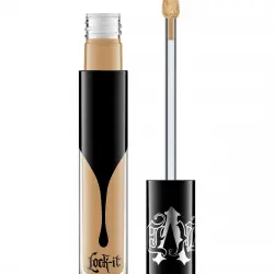 Kat Von D [Exclusivo SEPHORA] - Corrector Lock-It Concealer Crème Kat Von D (Exclusivo SEPHORA).