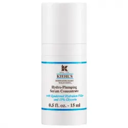Kiehl's Hydro Plumping Re-Texturizing Serum Concentrate Sérum, 15 ml