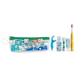 Kit De Viaje Junior