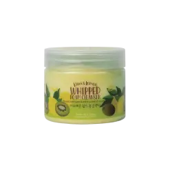 Kiwi - Lemon Whipped Foam Cleanser Limpiador Facial 150 gr