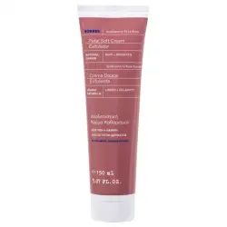 Korres - Petal Soft Cream Exfoliantes 150 ml unisex