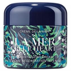 La Mer - Crema Hidratante Crème De Edición Blue Heart 60 Ml