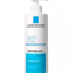 La Roche Posay - Gel After Sun Posthelios