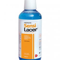 Lacer - Colutorio 500 Ml Sensi