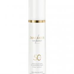 Lancaster - Crema Sun Perfect Sun Illuminating SPF50, 50 Ml