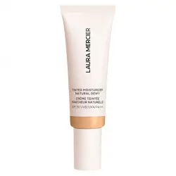 Laura Mercier - Tinted Moisturizer Natural Dewy SPF 30 Cremas de Día con Color 45 ml Marrón claro unisex