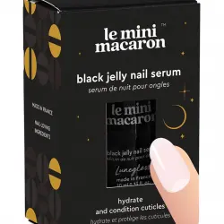 Le Mini Macaron - Sérum de noche para uñas Lunegloss Le Mini Macaron.