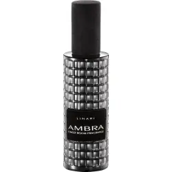 Linari - Room Spray Ambra Ambientadores 100 ml unisex
