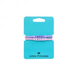 Little Princess Pulseras Bestfriend
