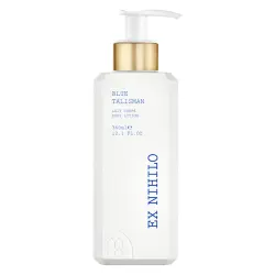 Loción corporal Blue Talisman Body Lotion Edp 360 ml Ex Nihilo (Isolée)