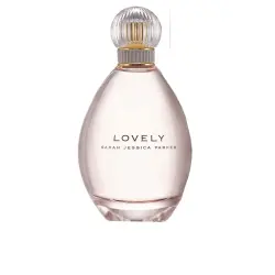 Lovely eau de parfum vaporizador 200 ml