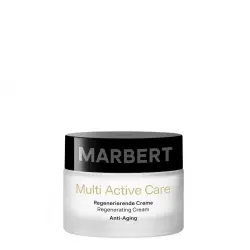 Marbert - MultiActiveCare Anti-Aging Cremas faciales 50 ml female