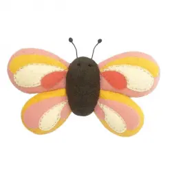 Mariposa Colección Naturaleza