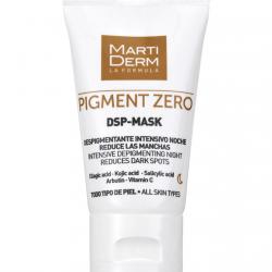 MartiDerm - Mascarilla Despigmentante Intensiva De Noche Pigment Zero