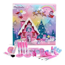 MARTINELIA Advent Calendar 24 Days Und.