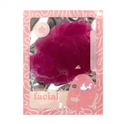 Mascarilla Facial