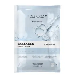 Mascarilla Facial Colágeno 25 ml