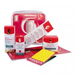 Mavala - Kit Para Uñas Abiertas Y Escamadas