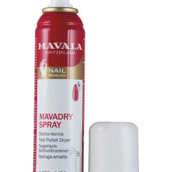 Mavala - Spray Seca Esmalte Mavadry