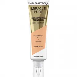 Max Factor - Base De Maquillaje Miracle Pure