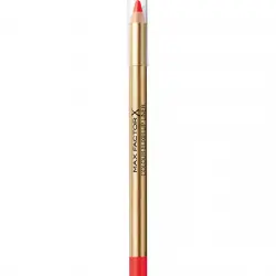 Max Factor - Perfilador De Labios Colour Elixir Lip Liner